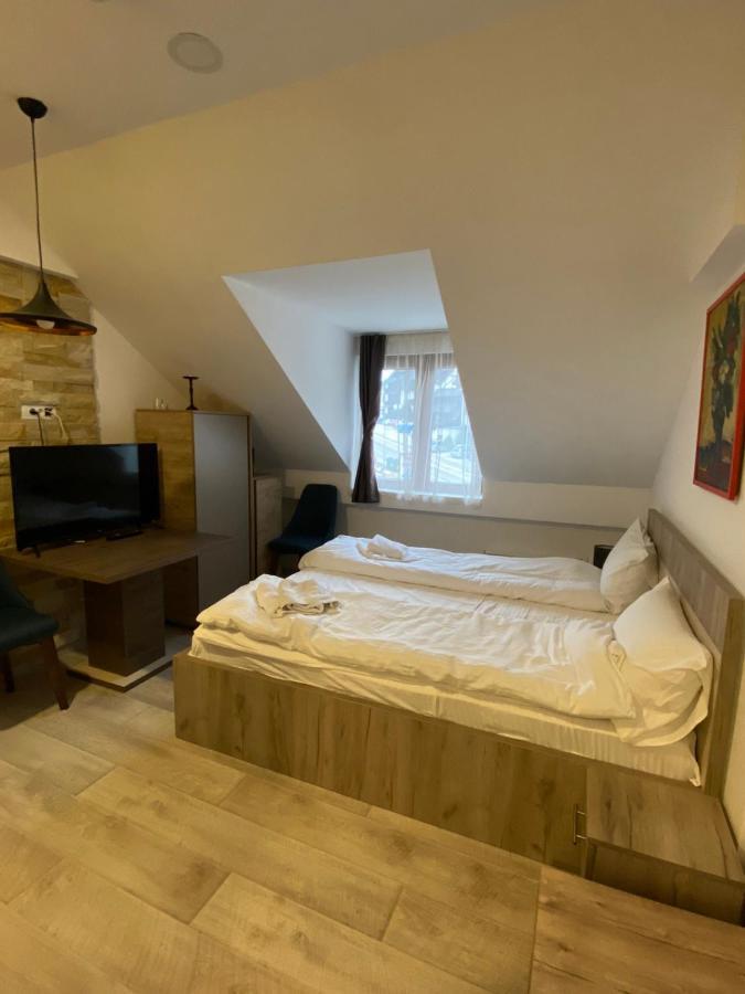Kopaonik Apartmani Milmari - Katic Exteriér fotografie