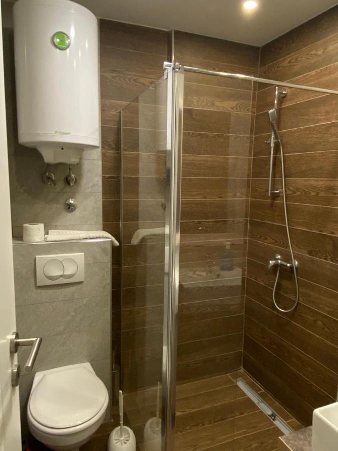Kopaonik Apartmani Milmari - Katic Exteriér fotografie