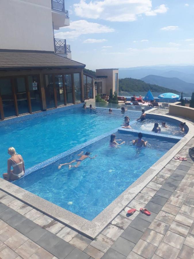 Kopaonik Apartmani Milmari - Katic Exteriér fotografie