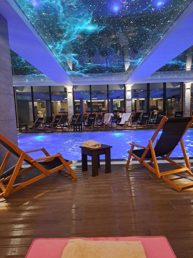 Kopaonik Apartmani Milmari - Katic Exteriér fotografie