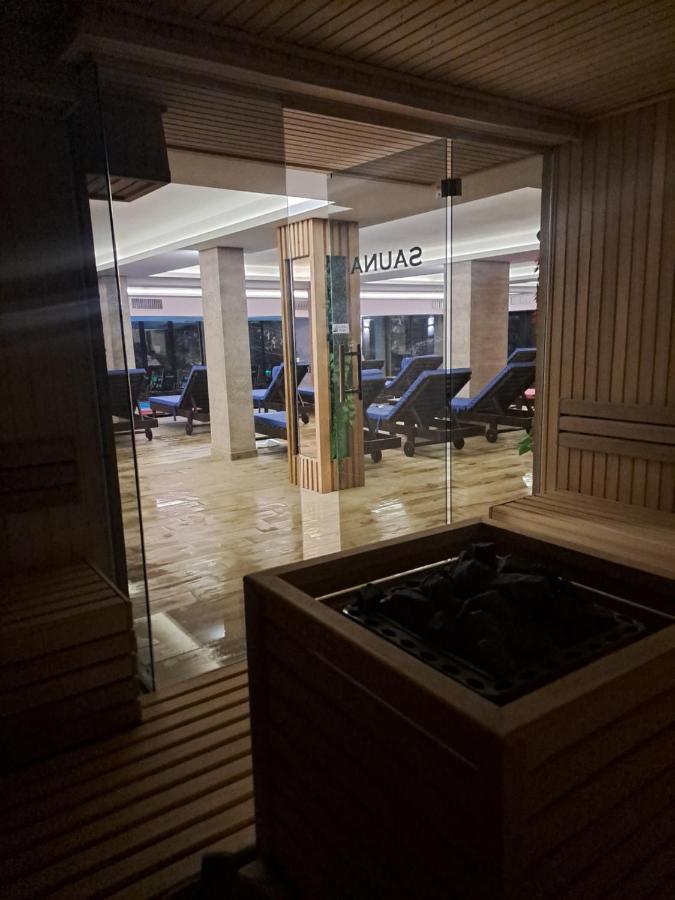Kopaonik Apartmani Milmari - Katic Exteriér fotografie