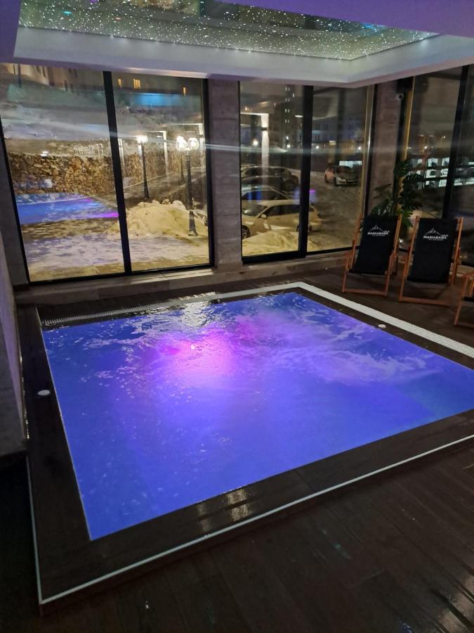 Kopaonik Apartmani Milmari - Katic Exteriér fotografie