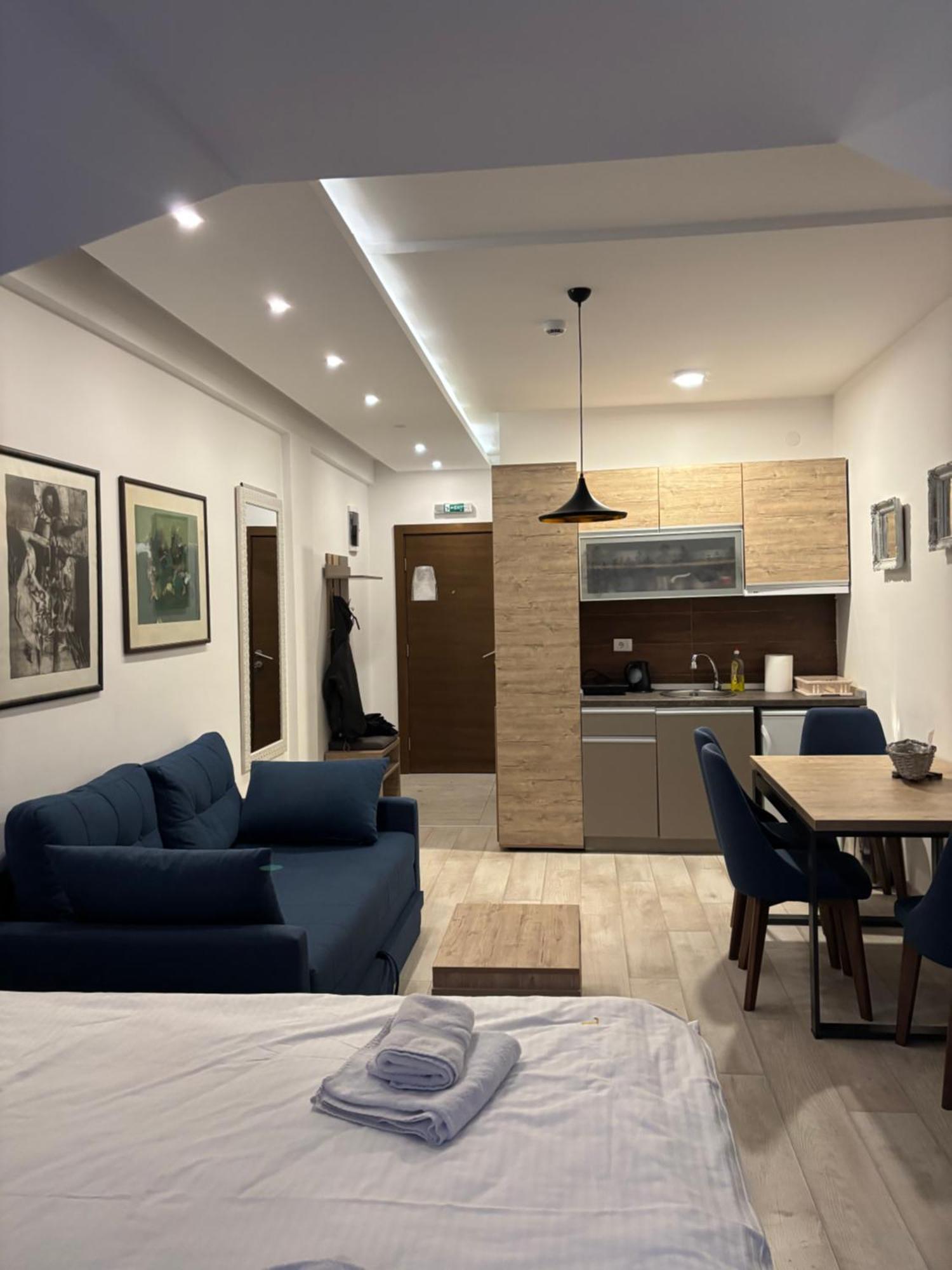 Kopaonik Apartmani Milmari - Katic Exteriér fotografie