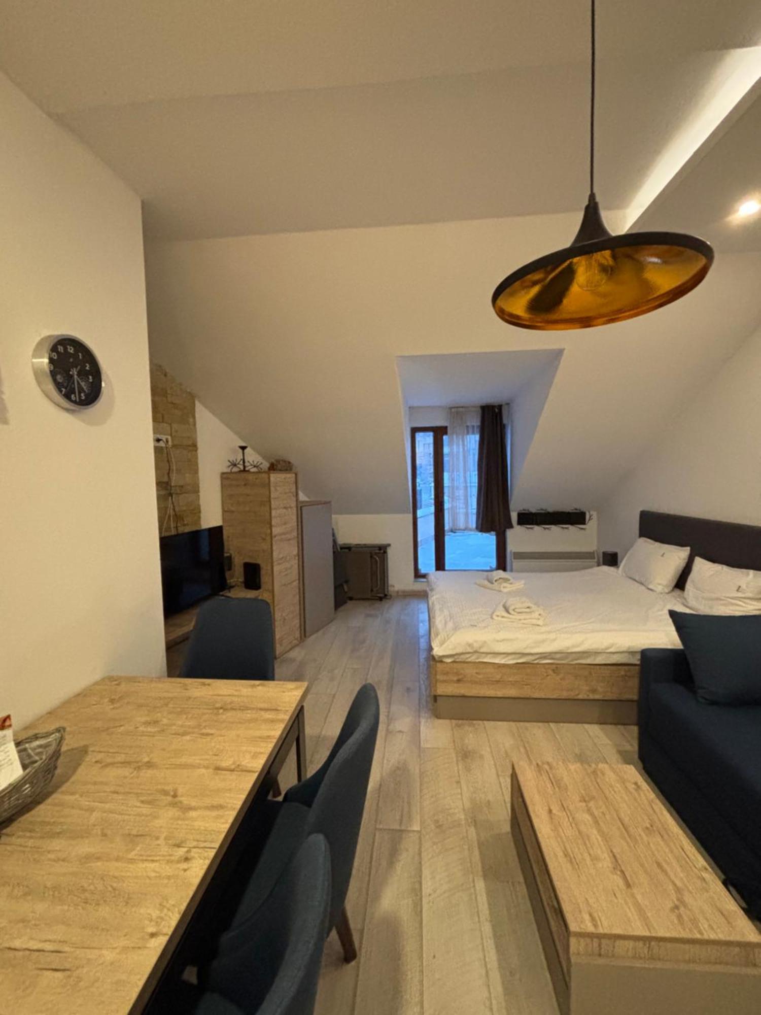 Kopaonik Apartmani Milmari - Katic Exteriér fotografie