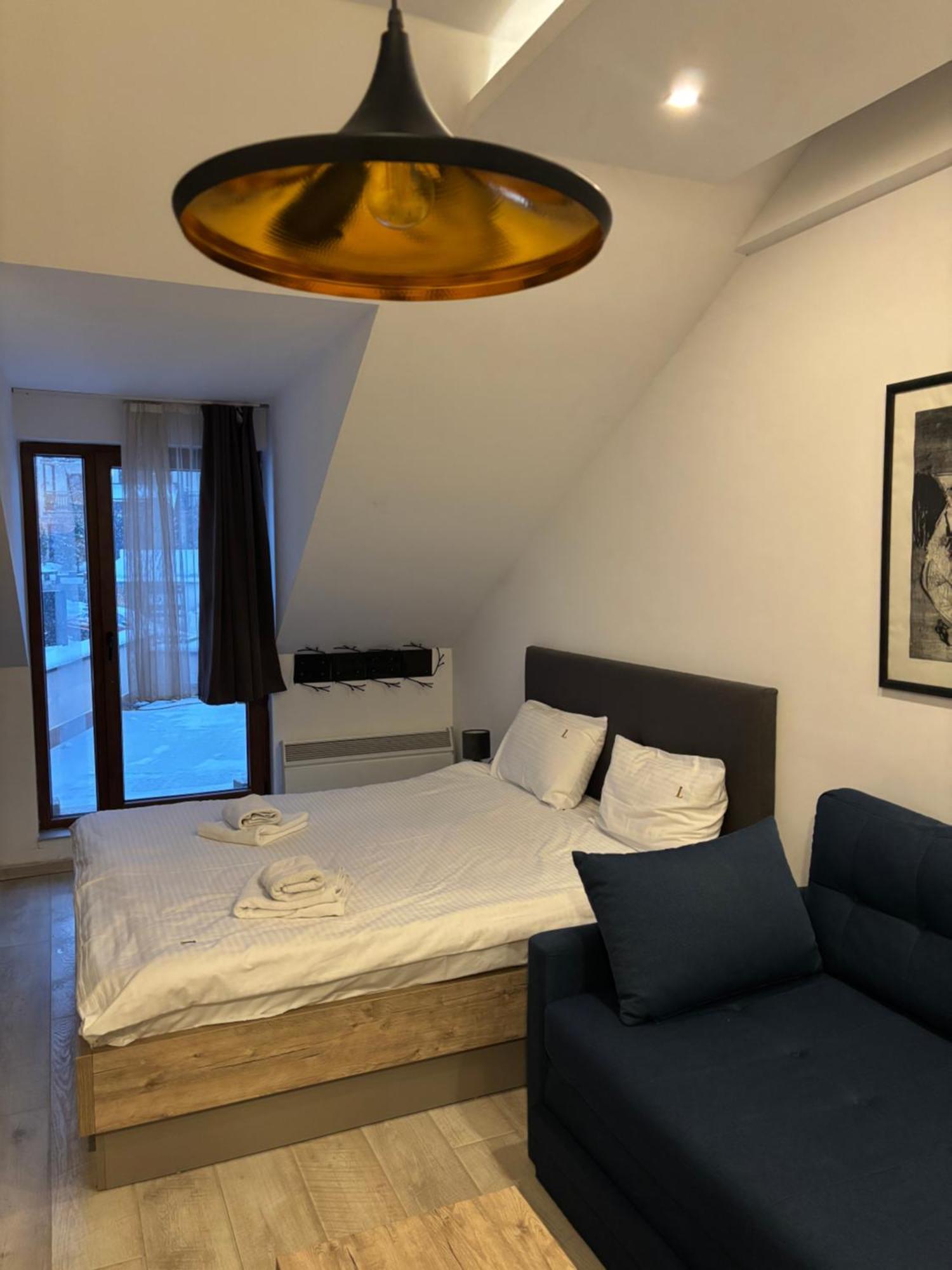 Kopaonik Apartmani Milmari - Katic Exteriér fotografie