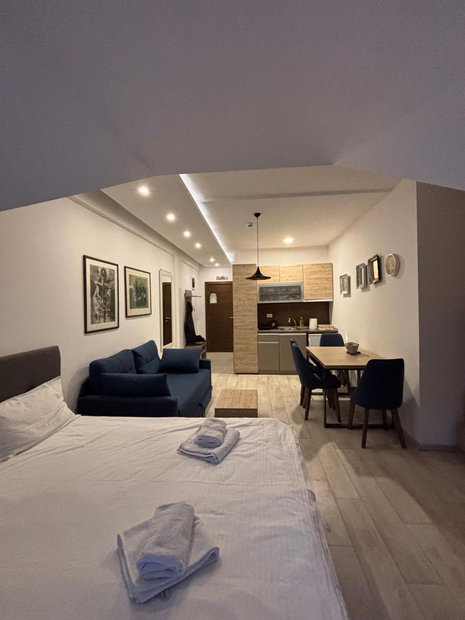 Kopaonik Apartmani Milmari - Katic Exteriér fotografie